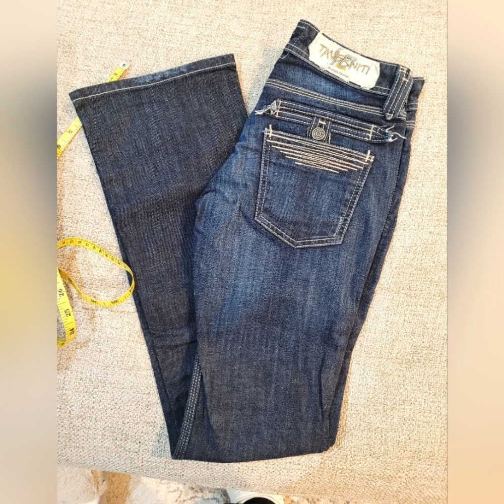 Taverniti So Jeans